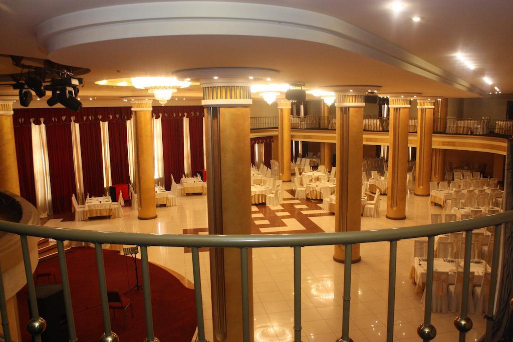 Nor Dzoraberd Hotel Complex เยเรวาน ภายนอก รูปภาพ